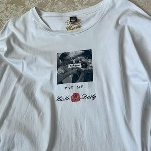 Hasta Muerte T-Shirt
